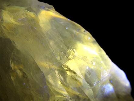 パウエライト アメジスト 紫水晶 ポイント 浄化 2月の誕生石