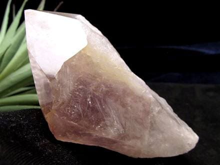 パウエライト アメジスト 紫水晶 ポイント 浄化 2月の誕生石