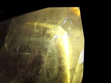 パウエライト アメジスト 紫水晶 ポイント 浄化 2月の誕生石