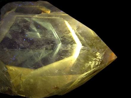 パウエライト アメジスト 紫水晶 ポイント 浄化 2月の誕生石