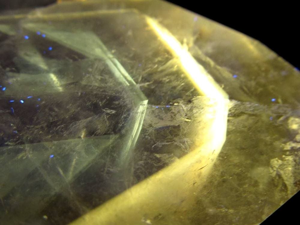 パウエライト アメジスト 紫水晶 ポイント 浄化 2月の誕生石