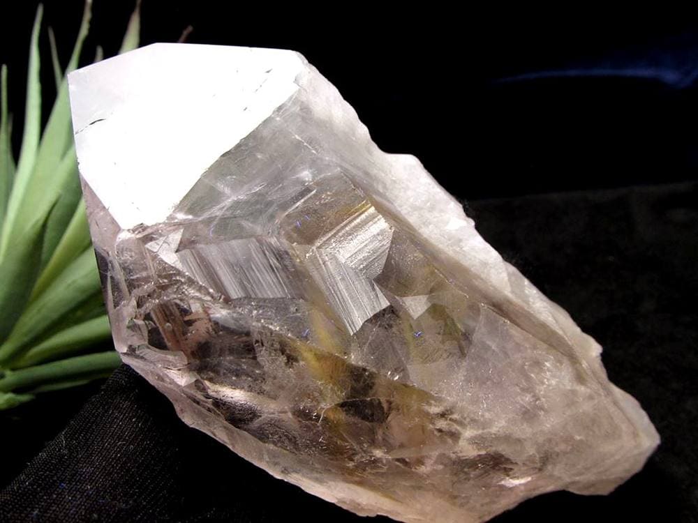 パウエライト アメジスト 紫水晶 ポイント 浄化 2月の誕生石