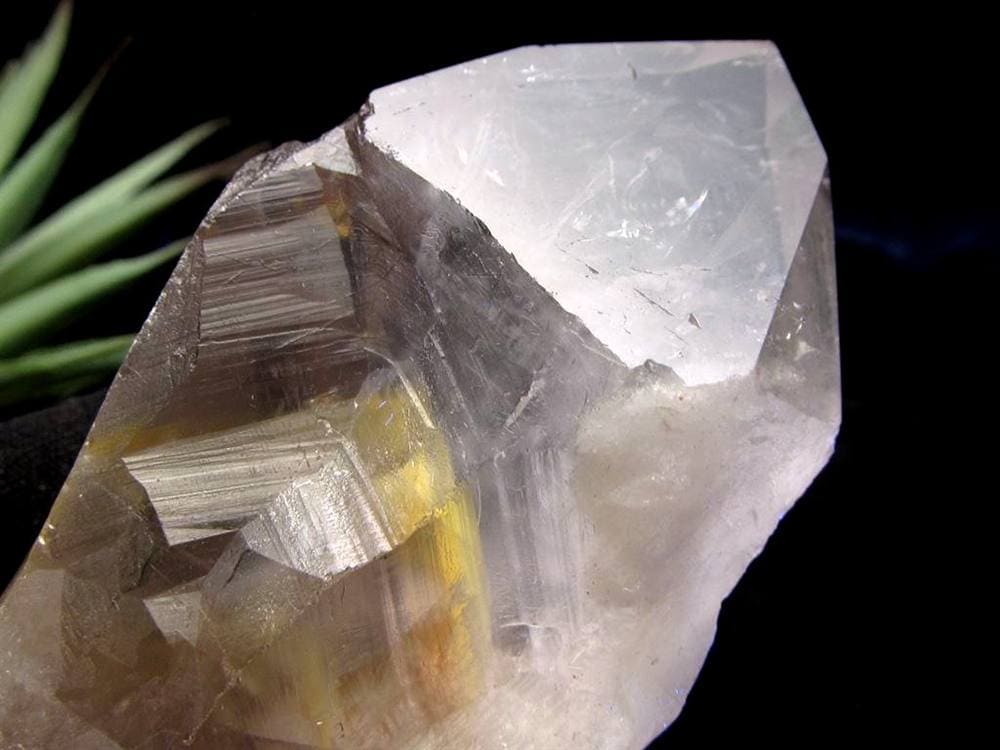 パウエライト アメジスト 紫水晶 ポイント 浄化 2月の誕生石