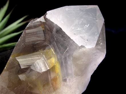 パウエライト アメジスト 紫水晶 ポイント 浄化 2月の誕生石