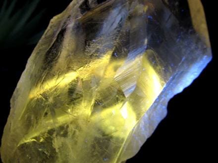 パウエライト アメジスト 紫水晶 ポイント 浄化 2月の誕生石