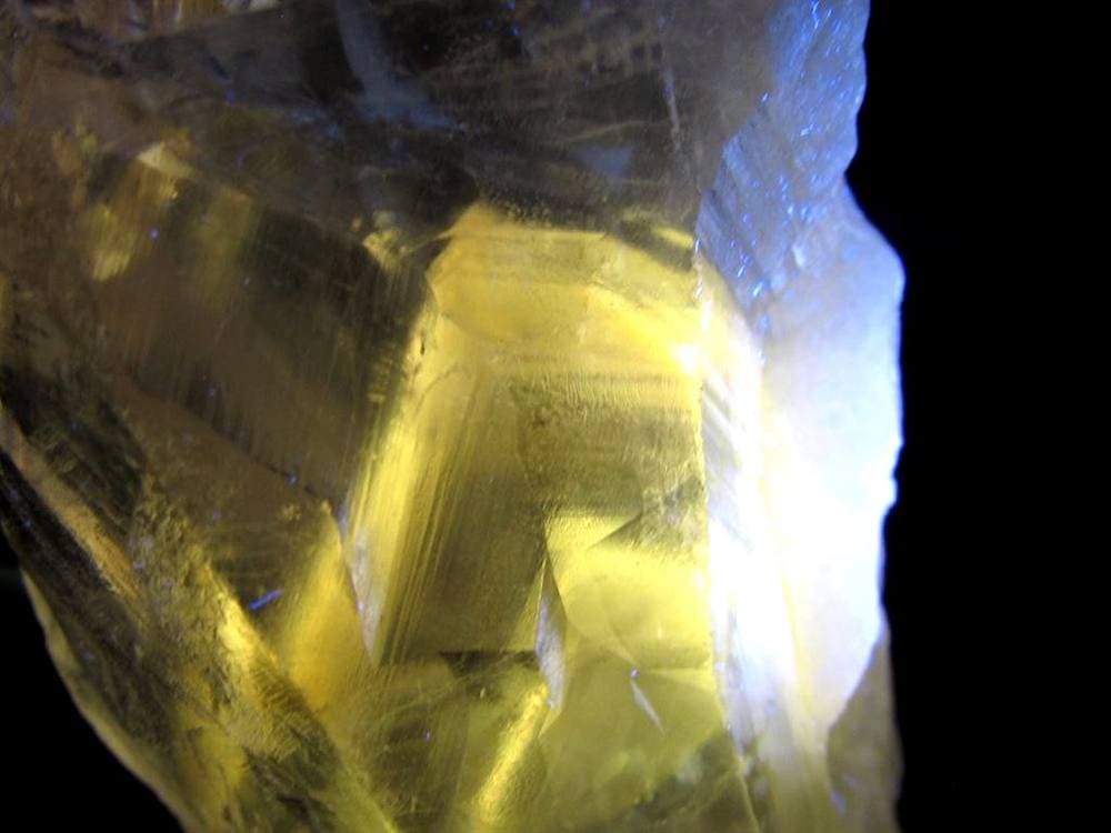 パウエライト アメジスト 紫水晶 ポイント 浄化 2月の誕生石