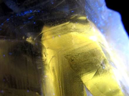 パウエライト アメジスト 紫水晶 ポイント 浄化 2月の誕生石