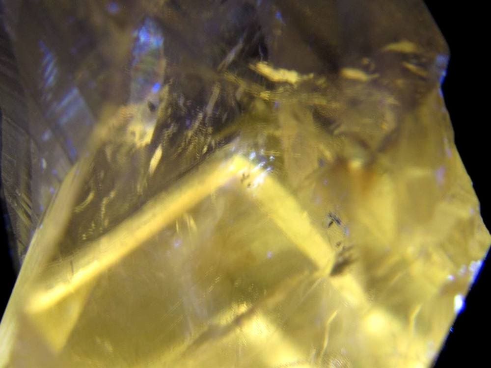 パウエライト アメジスト 紫水晶 ポイント 浄化 2月の誕生石