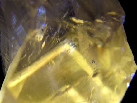 パウエライト アメジスト 紫水晶 ポイント 浄化 2月の誕生石