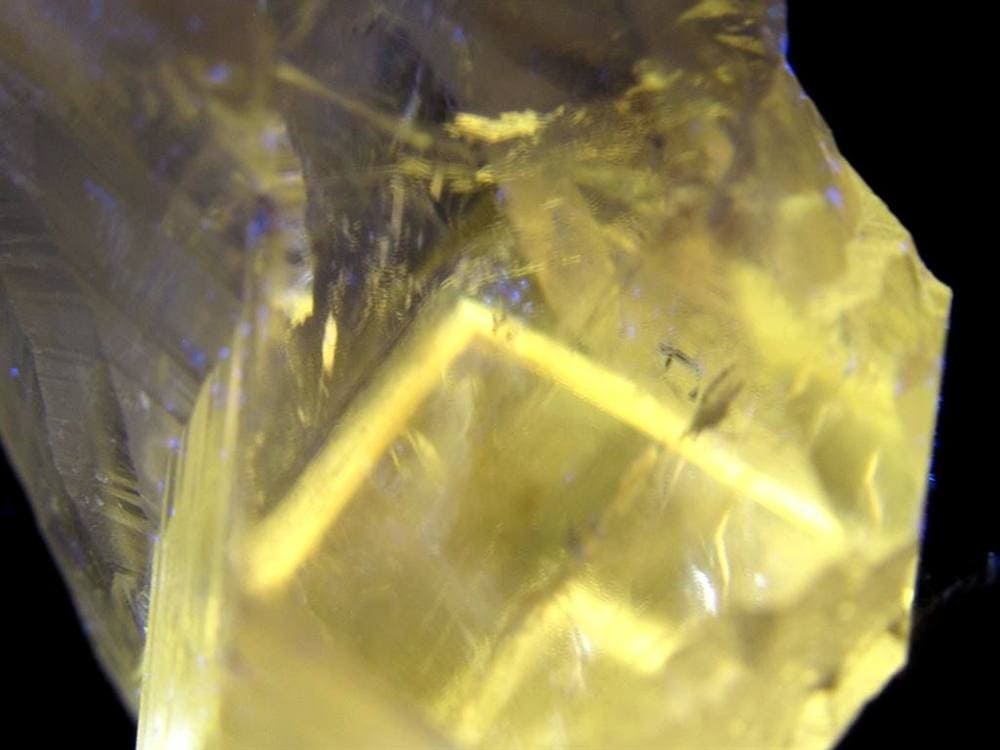 パウエライト アメジスト 紫水晶 ポイント 浄化 2月の誕生石