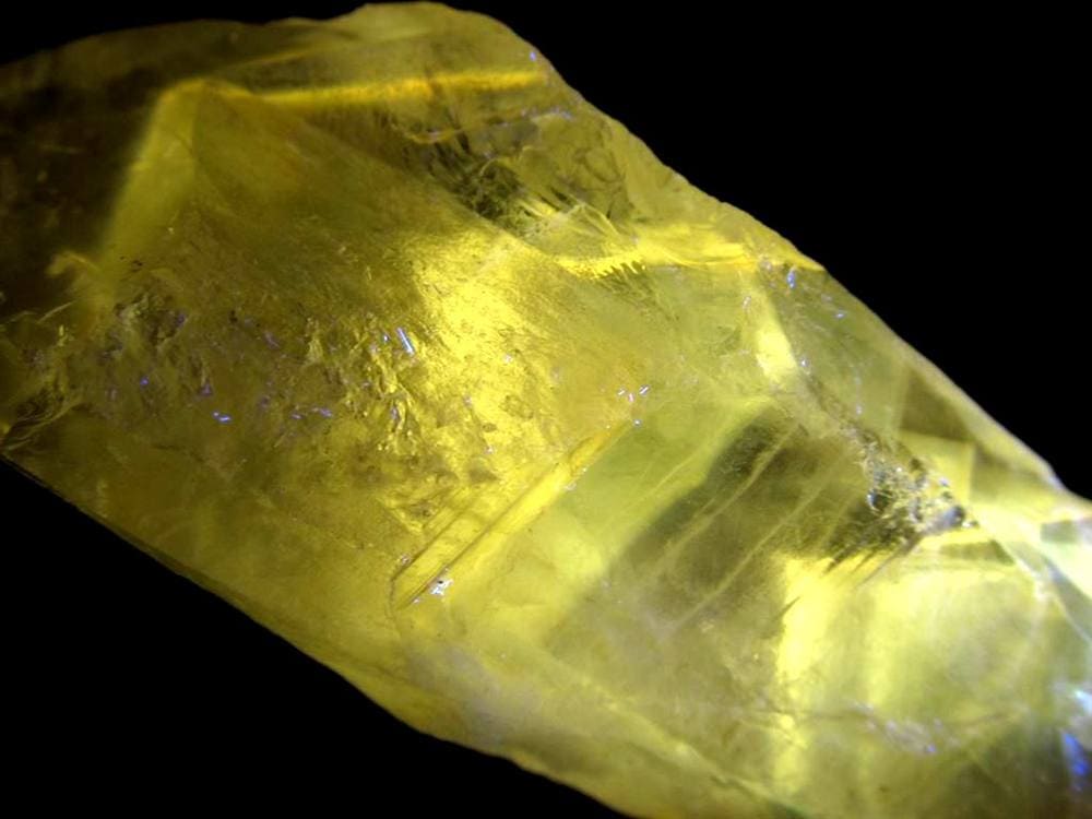 パウエライト アメジスト 紫水晶 ポイント 浄化 2月の誕生石
