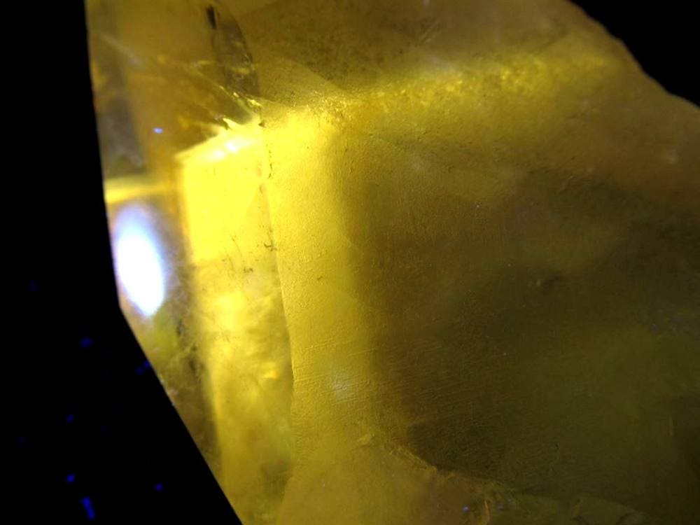パウエライト アメジスト 紫水晶 ポイント 浄化 2月の誕生石