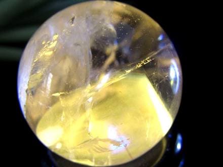 パウエライト アメジスト 紫水晶 浄化 2月の誕生石 丸玉 スフィア