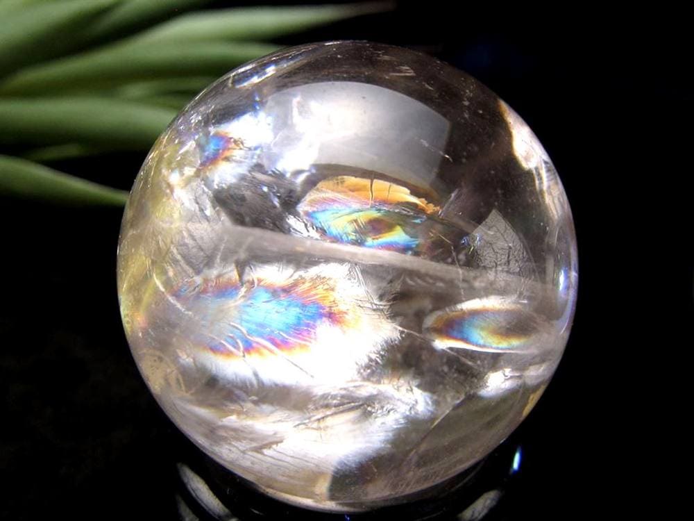 パウエライト アメジスト 紫水晶 浄化 2月の誕生石 丸玉 スフィア