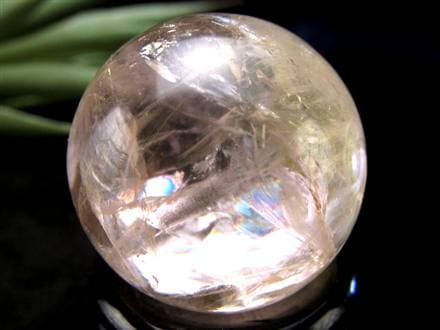 パウエライト アメジスト 紫水晶 浄化 2月の誕生石 丸玉 スフィア