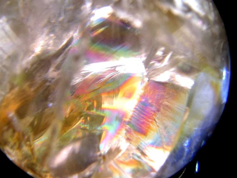 パウエライト アメジスト 紫水晶 浄化 2月の誕生石 丸玉 スフィア