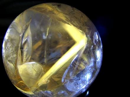 パウエライト アメジスト 紫水晶 浄化 2月の誕生石 丸玉 スフィア