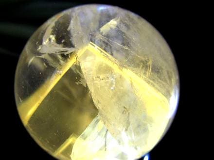 パウエライト アメジスト 紫水晶 浄化 2月の誕生石 丸玉 スフィア