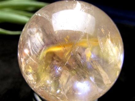 パウエライト アメジスト 紫水晶 浄化 2月の誕生石 丸玉 スフィア