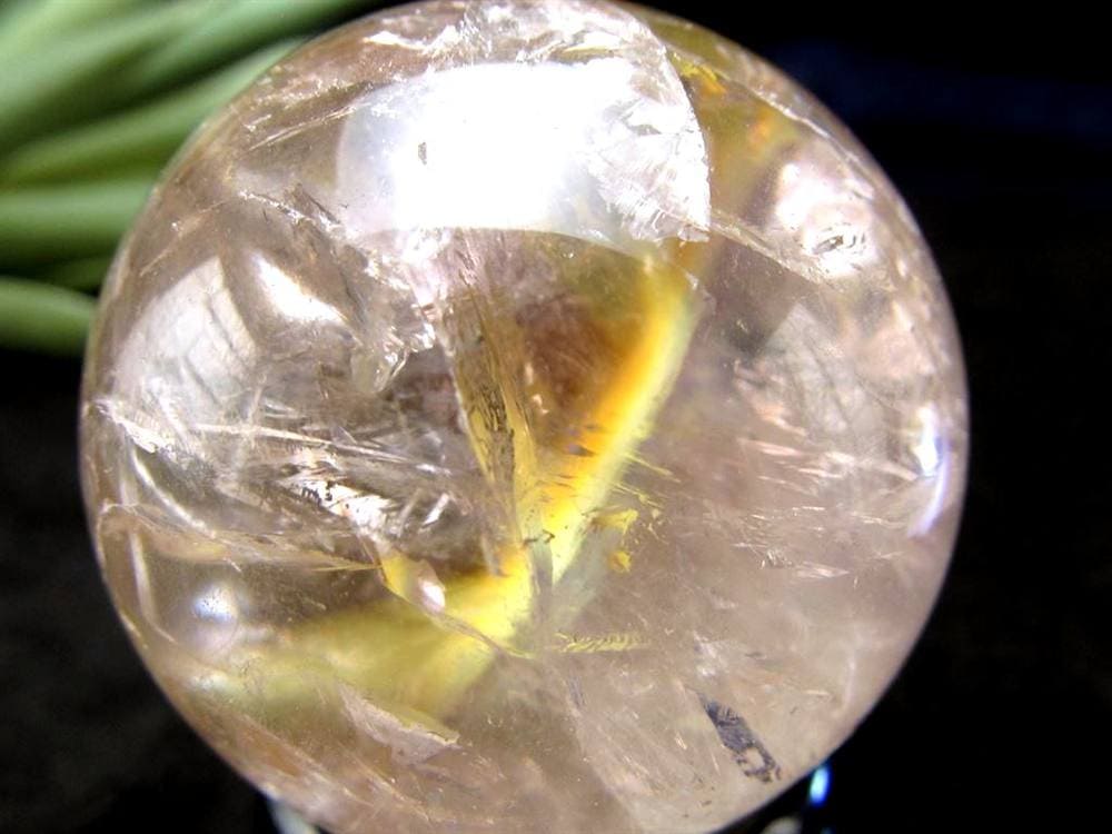 パウエライト アメジスト 紫水晶 浄化 2月の誕生石 丸玉 スフィア