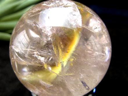 パウエライト アメジスト 紫水晶 浄化 2月の誕生石 丸玉 スフィア