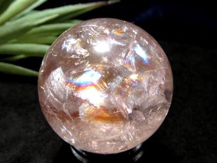 パウエライト アメジスト 紫水晶 浄化 2月の誕生石 丸玉 スフィア