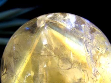 パウエライト アメジスト 紫水晶 浄化 2月の誕生石 丸玉 スフィア