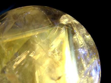 パウエライト アメジスト 紫水晶 浄化 2月の誕生石 丸玉 スフィア