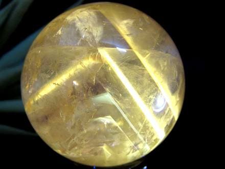 パウエライト アメジスト 紫水晶 浄化 2月の誕生石 丸玉 スフィア