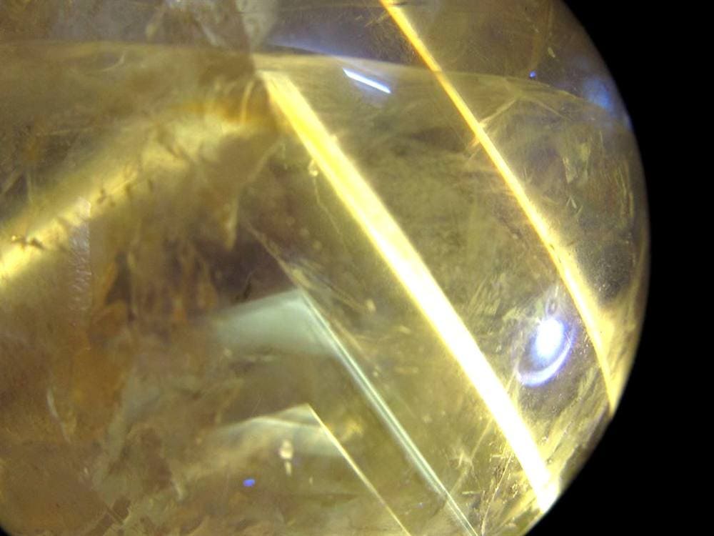 パウエライト アメジスト 紫水晶 浄化 2月の誕生石 丸玉 スフィア