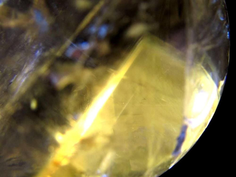 パウエライト アメジスト 紫水晶 浄化 2月の誕生石 丸玉 スフィア