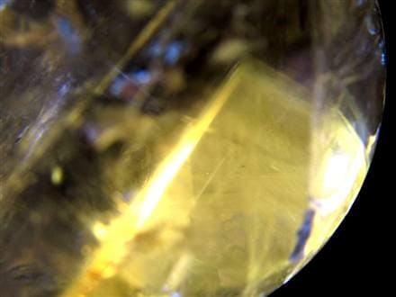 パウエライト アメジスト 紫水晶 浄化 2月の誕生石 丸玉 スフィア