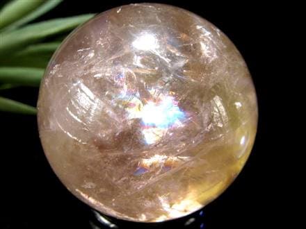 パウエライト アメジスト 紫水晶 浄化 2月の誕生石 丸玉 スフィア