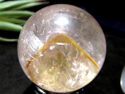 パウエライト アメジスト 紫水晶 浄化 2月の誕生石 丸玉 スフィア