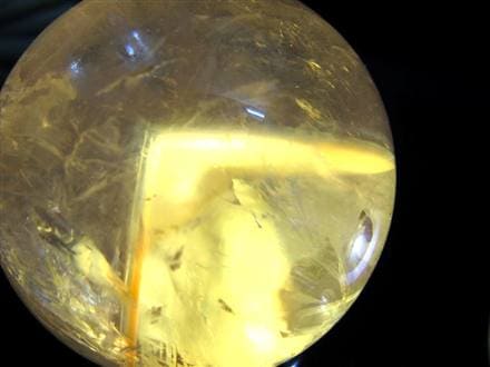 パウエライト アメジスト 紫水晶 浄化 2月の誕生石 丸玉 スフィア