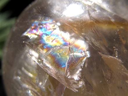 パウエライト アメジスト 紫水晶 浄化 2月の誕生石 丸玉 スフィア