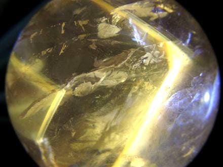 パウエライト アメジスト 紫水晶 浄化 2月の誕生石 丸玉 スフィア