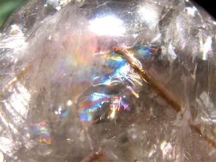 パウエライト アメジスト 紫水晶 浄化 2月の誕生石 丸玉 スフィア