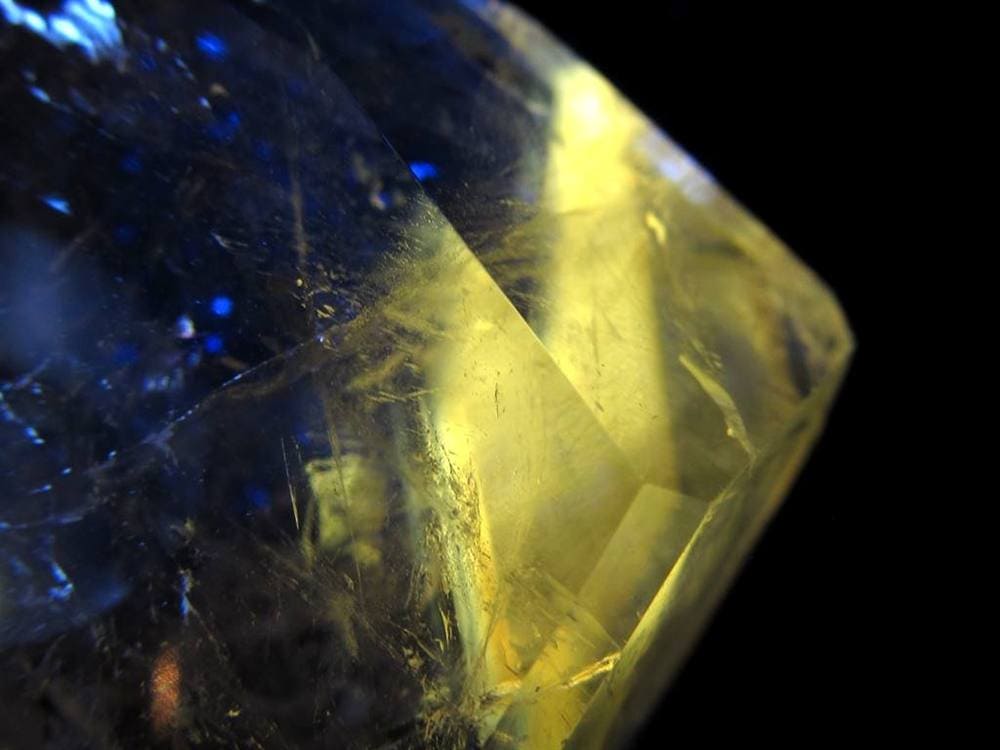 パウエライト アメジスト 紫水晶 ポイント 浄化 2月の誕生石