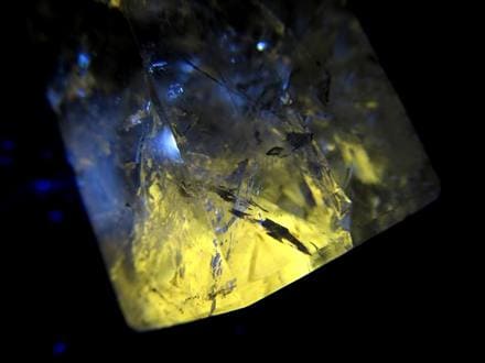 パウエライト アメジスト 紫水晶 ポイント 浄化 2月の誕生石
