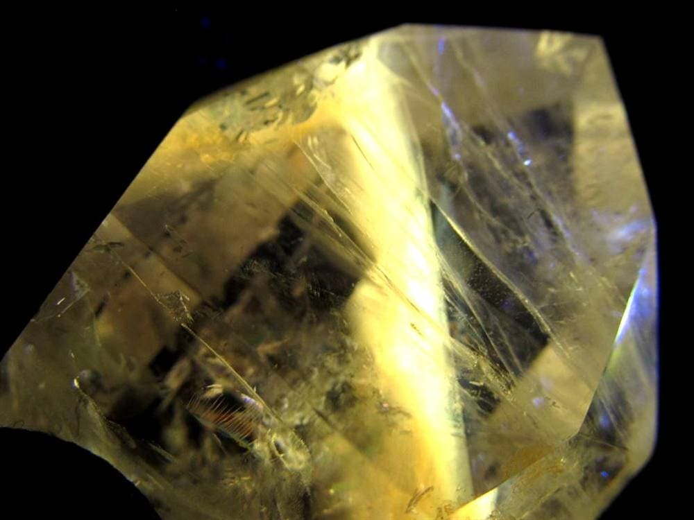 パウエライト アメジスト 紫水晶 ポイント 浄化 2月の誕生石