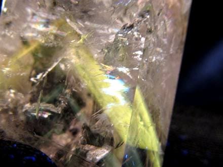 パウエライト アメジスト 紫水晶 ポイント 浄化 2月の誕生石