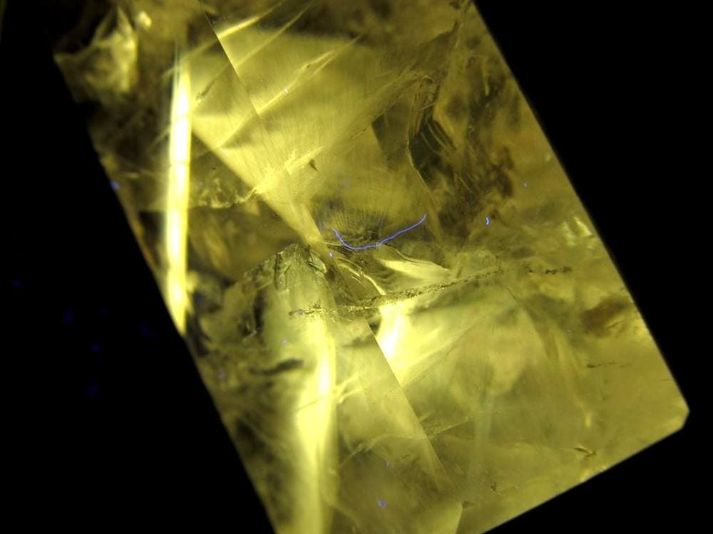 パウエライト アメジスト 紫水晶 ポイント 浄化 2月の誕生石
