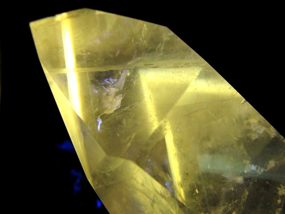 パウエライト アメジスト 紫水晶 ポイント 浄化 2月の誕生石