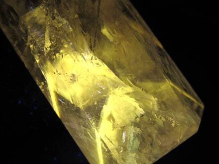 パウエライト アメジスト 紫水晶 ポイント 浄化 2月の誕生石
