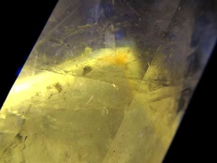 パウエライト アメジスト 紫水晶 ポイント 浄化 2月の誕生石