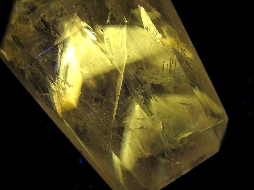 パウエライト アメジスト 紫水晶 ポイント 浄化 2月の誕生石