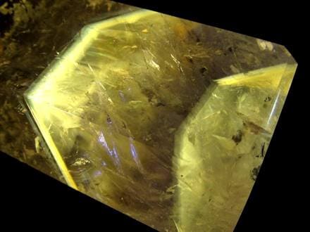 パウエライト アメジスト 紫水晶 ポイント 浄化 2月の誕生石