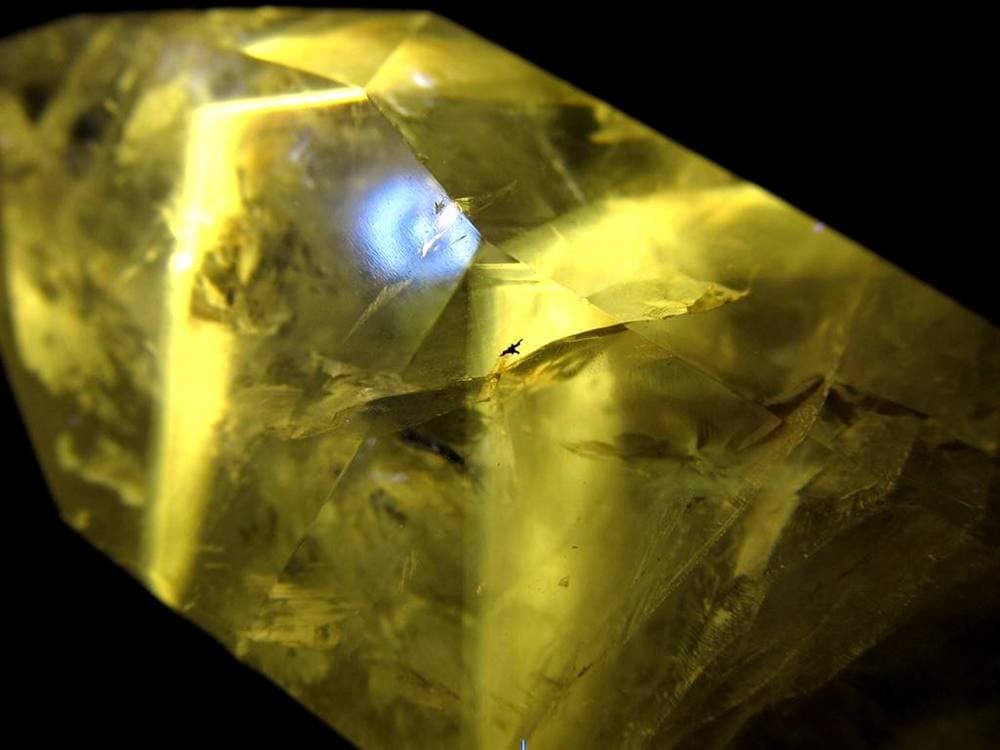 パウエライト アメジスト 紫水晶 ポイント 浄化 2月の誕生石