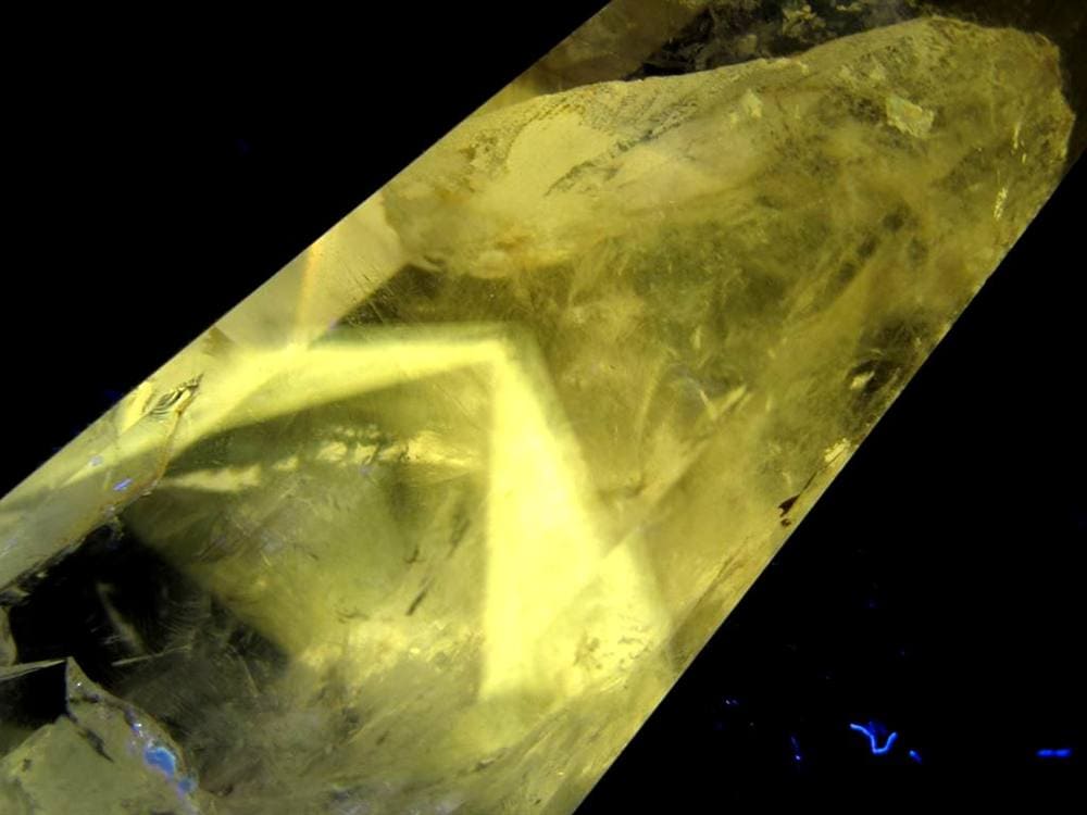 パウエライト アメジスト 紫水晶 ポイント 浄化 2月の誕生石